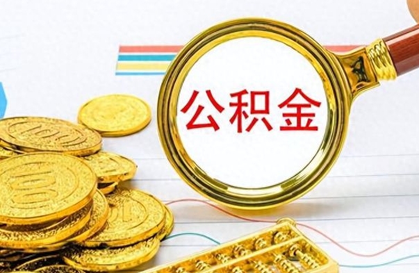 阳谷在职封存的公积金怎么提取（在职人员公积金封存）